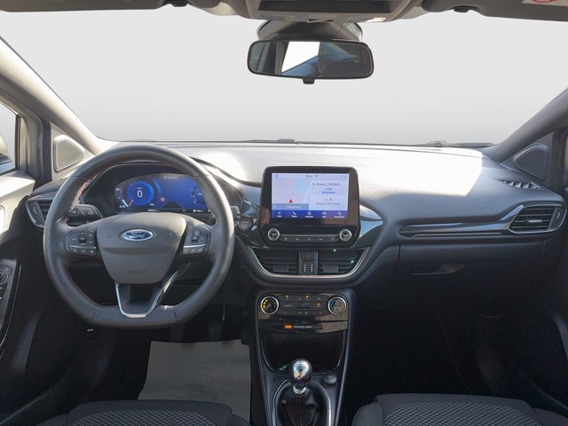 Ford - Puma 1.0 EcoBoost ST-Line LED+Navi_2