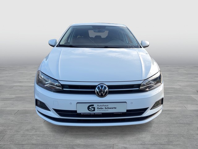 VW - Polo VI 1.0 Active KLIMA LM15 MFL PDC SHZG TEL_17