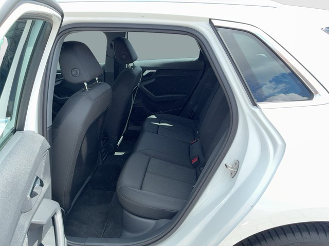 Audi - A3 Sportback 2.0 TDI S-Tronic 30 KLIMAAUTOMATIK_3