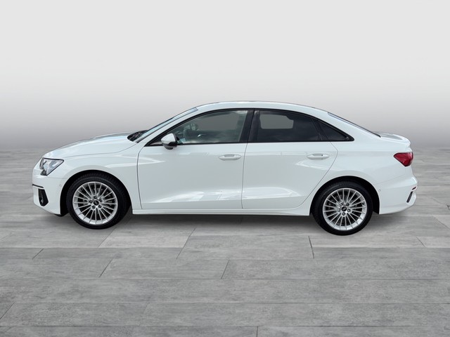 Audi - A3 Lim. 35 TFSI Advanced ACC CAM LED LM17 NAVI_8 Audi - A3 Lim. 35 TFSI Advanced ACC CAM LED LM17 NAVI_8