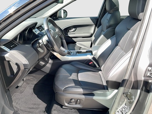 Land Rover - Range Rover Evoque 2.0 TD4 SE Dynamic AHK+PANO_18