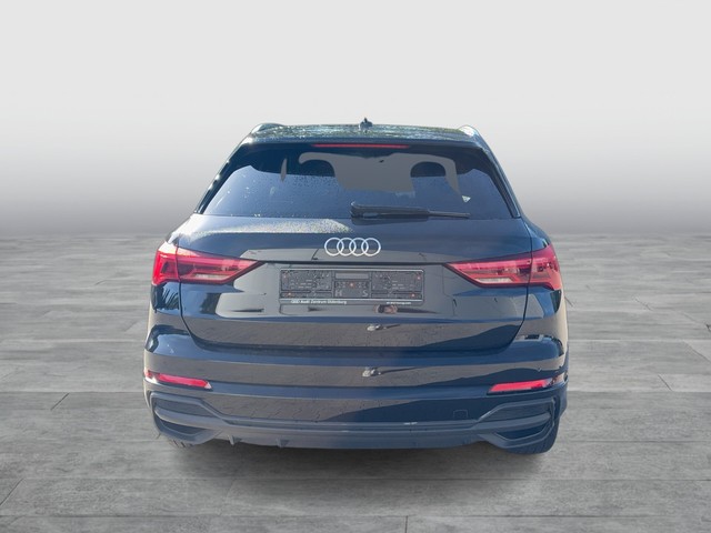 Audi - Q3 45 TFSI e S-tronic S-Line LED+PANO_7