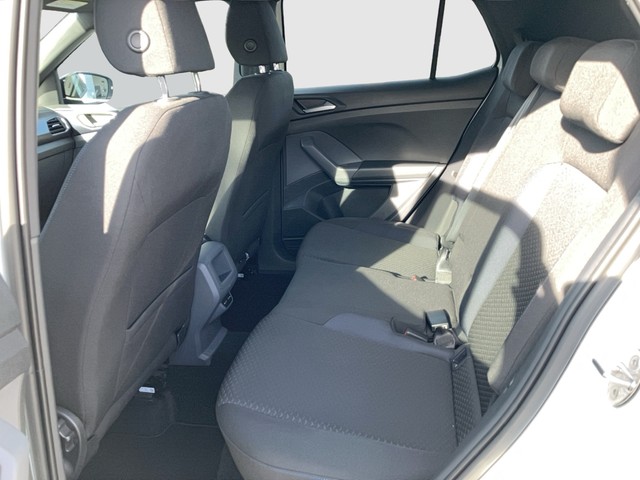 VW - T-Cross 1.0 TSI United ACC CAM LED NAVI PDC SHZG_3