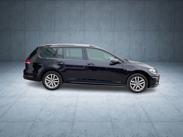 VW - Golf VII Variant 2.0 TDI DSG R-Line AHK+ACC+NAVI_13