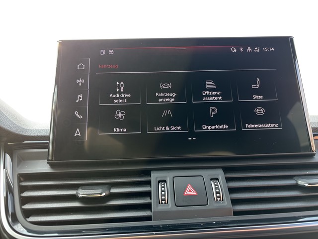 Audi - SQ5 Sportback TDI quattro Tiptronic AHK HUD LED_11