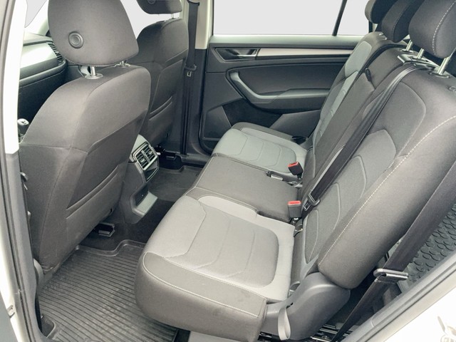 Skoda - Kodiaq Ambition 4x4 TEMPOMAT+EINPARKHILFE+KLIMA_3