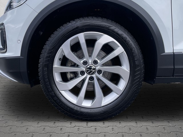 VW - T-Roc 1.5 TSI DSG Style ACC CAM LED NAVI SHZG_13