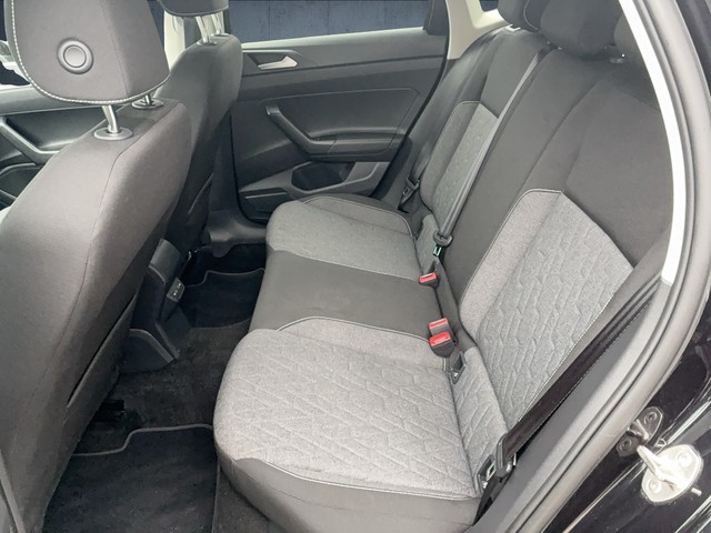 VW - Polo 1.0 TSI Move LED+NAVI+SHZG+PDC+LANE+LM15"_3