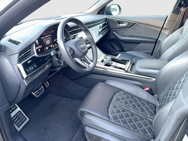 Audi - SQ8 4.0 TFSI quattro competition plus AHK u.v.m._12 Audi - SQ8 4.0 TFSI quattro competition plus AHK u.v.m._12