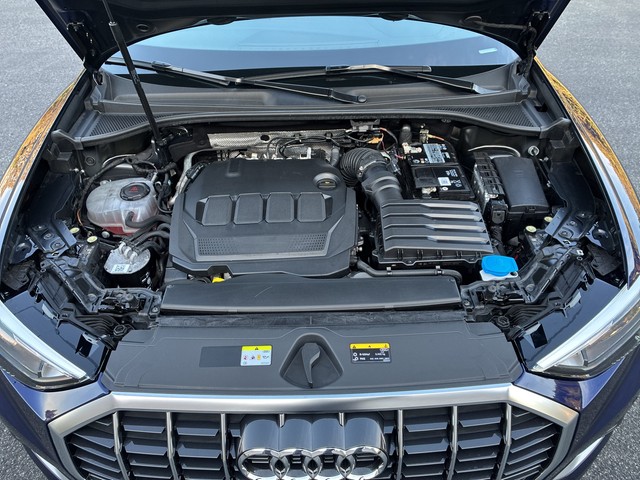 Audi - Q3 35 TDI advanced NAVI+LED+AHK+KAMERA+GRA+SHZ_5 Audi - Q3 35 TDI advanced NAVI+LED+AHK+KAMERA+GRA+SHZ_5