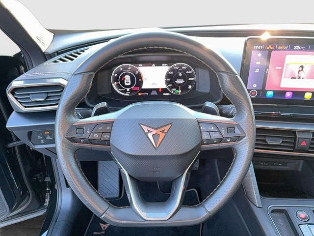 CUPRA - Formentor 2.0 TDI DSG AHK+ACC+PANO+LED+NAVI+SHZG_17
