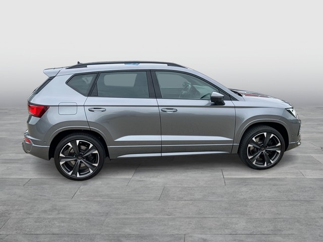 CUPRA - Ateca 2.0 TSI 4Drive DSG AHK CAM LED LM19 NAVI_11