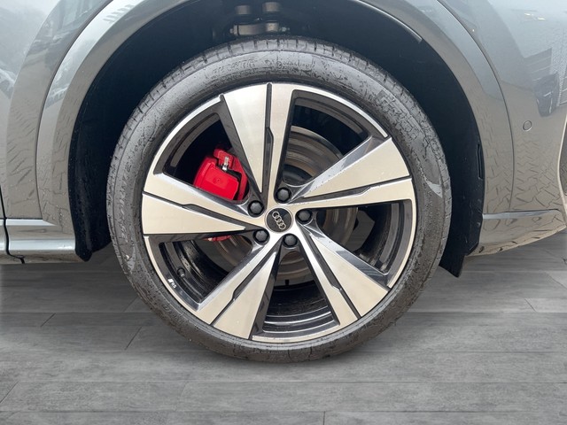 Audi - Q5 SUV e-hybrid 2.0 quattro 270 kW AHK_9