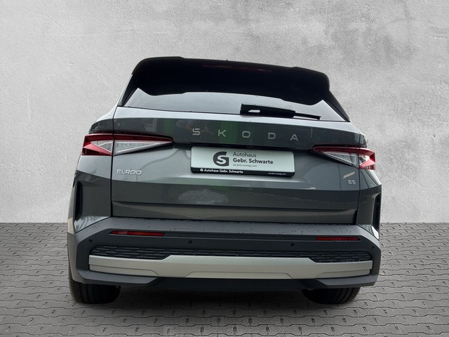 Skoda - Elroq 85 Loft AHK PLUS PAKET_12