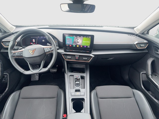 CUPRA - Formentor 1.4 TSI e-HYBRID 18" GJR LED_2