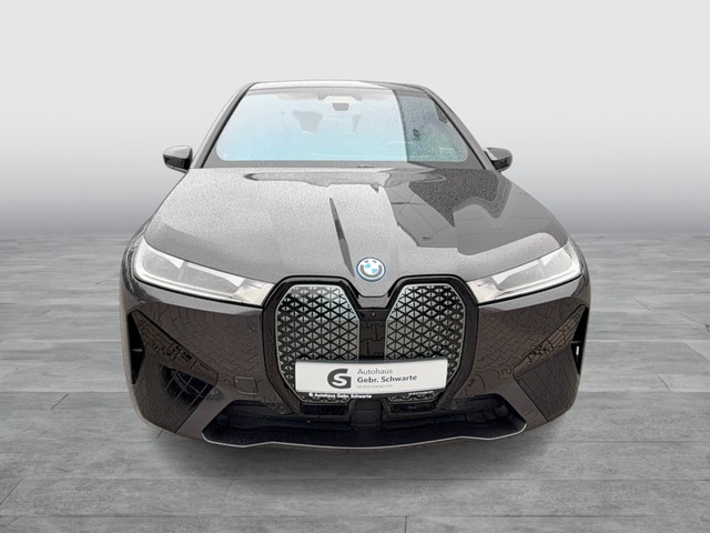 BMW - iX xDrive 50 Sport NAVI+AHK+LED+360°+HUD+H&K+ACC_10