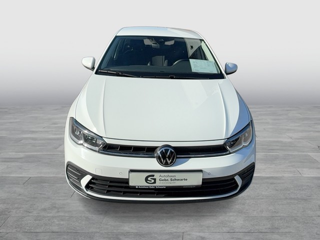 VW - Polo 1.0 TSI Life NAVI+LED+SITZHZG+GANZJR+PDC_10