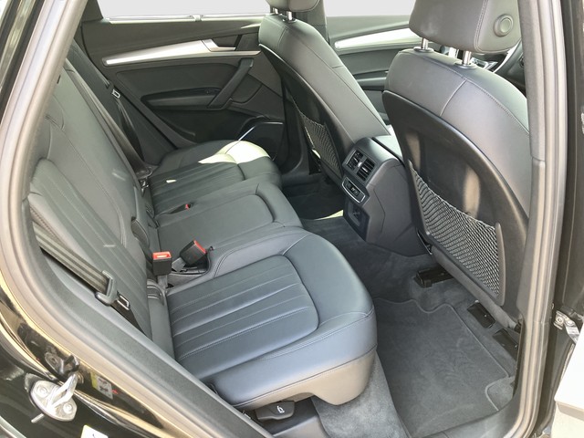Audi - Q5 Sportback 50 TDI quattro Tiptronic S-line AHK_5 Audi - Q5 Sportback 50 TDI quattro Tiptronic S-line AHK_5