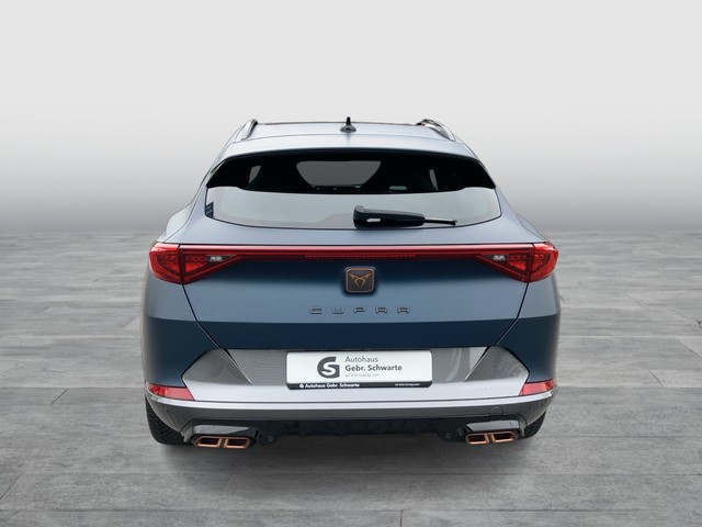 CUPRA - Terramar 2.0 TSI 4D VZ AHK HuD Pano Navi 20"_8
