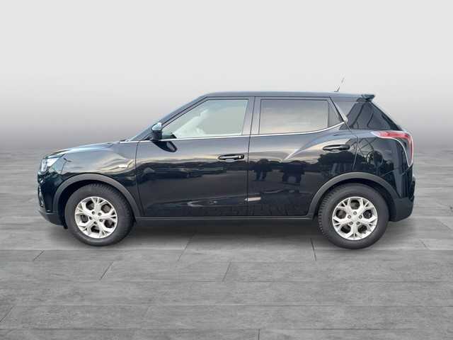 Ssangyong - Tivoli 1.5 T-GDI Amber 4x2 KAMERA+GRA+PDC+KLIMA_10