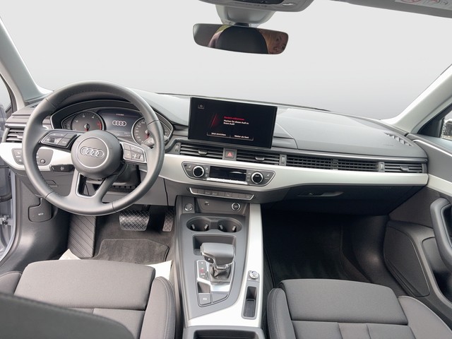 Audi - A4 AVANT 30 TDI S-tronic basis LED+NAVI+_2