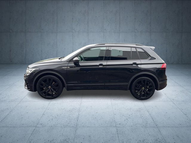 VW - Tiguan 2.0 TDI 4M R-Line HuD 20" Pano Matrix AHK_8