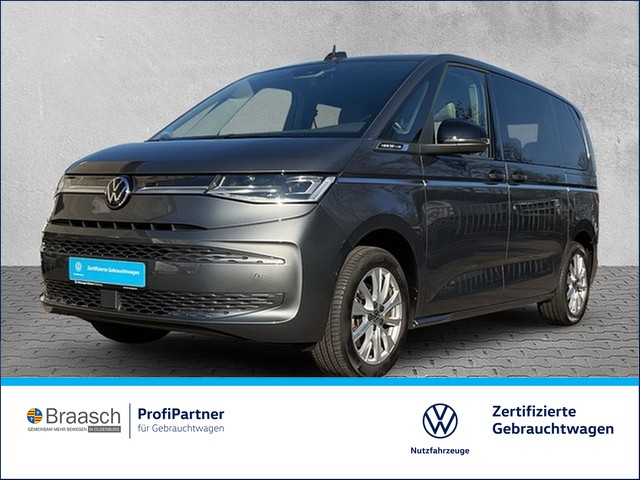 Volkswagen T7 Multivan 1.4 eHybrid Style Navi,StandHz,AHK