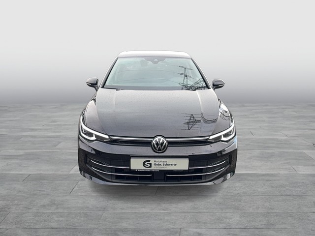 VW - Golf VIII Lim. 1.5 TSI Goal LED+AHK+SHZG.+NAVI+_11