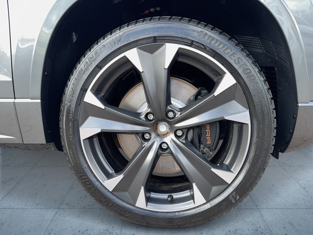 CUPRA - Ateca 2.0 TSI VZ 4Drive AreaView AHK 19"_11