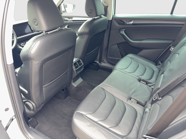 Skoda - Kodiaq 2.0 TDI DSG-Automatik Soleil Design Paket_3