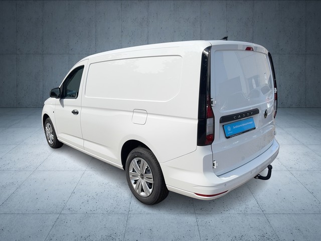 VW - Polo VI 1.0 TSI Style ACC+IQ.LIGHT+App-Connect_8