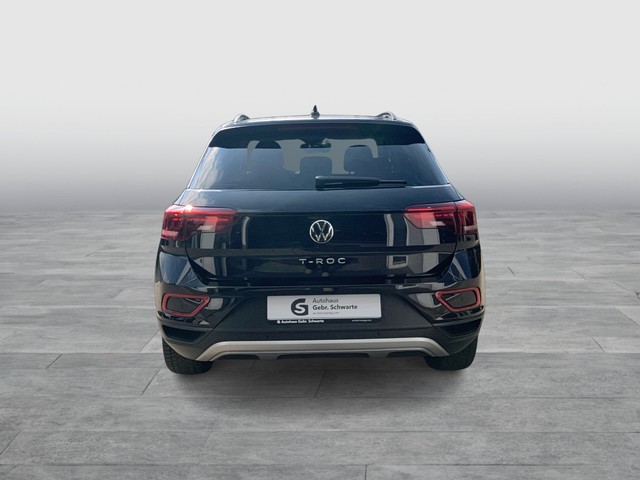 VW - T-Roc 1.0 TSI Move LED+NAVI+SHZG+PDC+LANE+LM17"_10