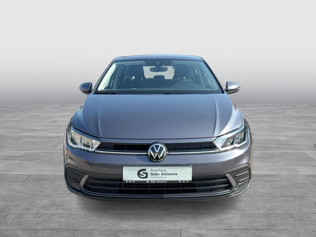 VW - Polo VI 1.0 Fresh LED+Klima+Sitzhzg._18