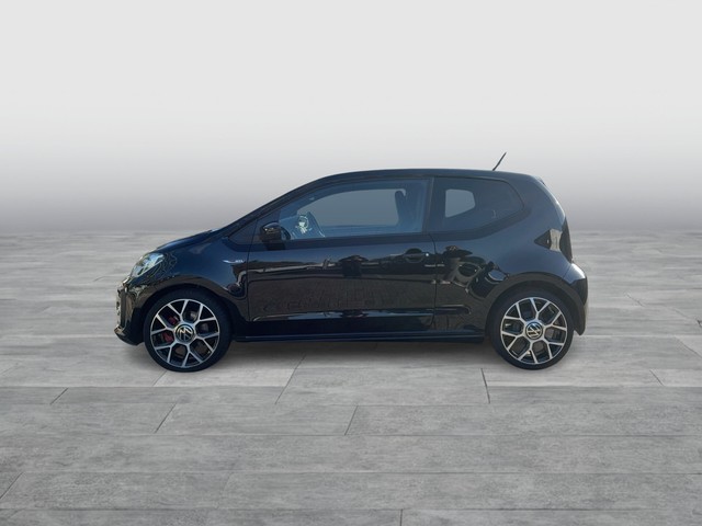 VW - up! 1.0 TSI GTI KAMERA+SHZG+KLIMAAUTOMATIK+GRA+_5