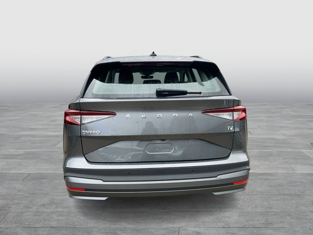 Skoda - Enyaq 50 Loft LED+Navi+Rückfahrkamera_7