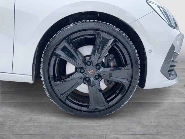 CUPRA - Leon Sportstourer 1.4 eHybrid VZ DCC+AHK_9