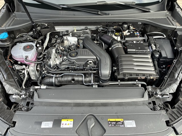 Audi - Q3 SUV TFSI S-tronic S line AHK+ACC+NAVI+PANO_11