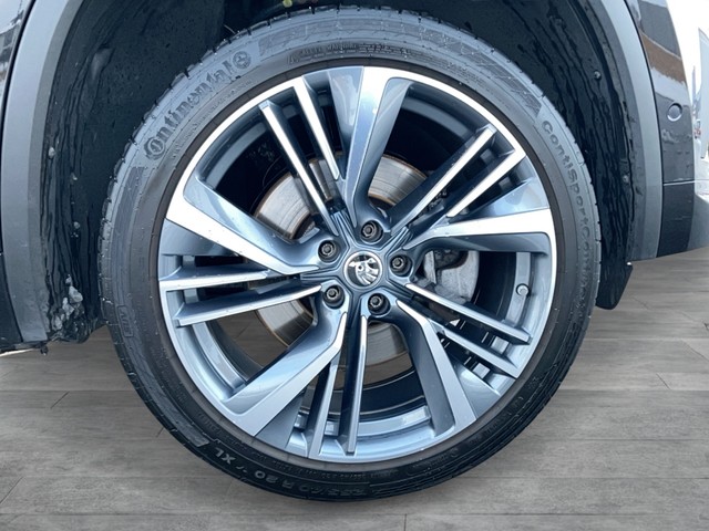 VW - Tiguan 2.0 TDI DSG Goal AHK CAM LED NAVI u.v.m._12