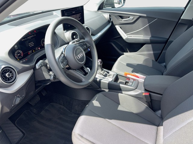 Audi - Q2 35 TFSI S-tronic ALLWETTER_11