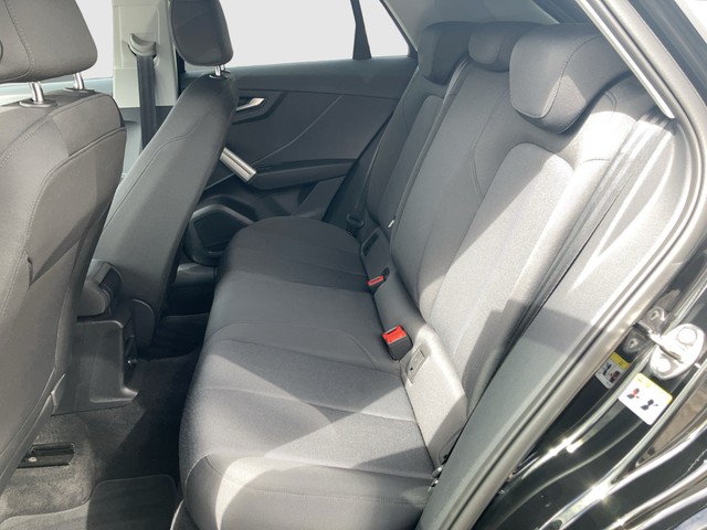 Audi - Q2 30 TFSI S line NAVI+RFK_3