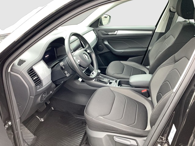 VW - Caddy 2,0 TDI Kombi GRA+KLIMAAUTOMATIK+GJR_12