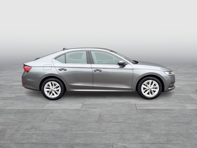 Skoda - Octavia Lim. 1.5 TSI Style AHK Navi_11 Skoda - Octavia Lim. 1.5 TSI Style AHK Navi_11