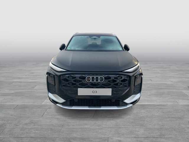 Audi - Q3 SUV e-hybrid 200 kW TECH PLUS_10