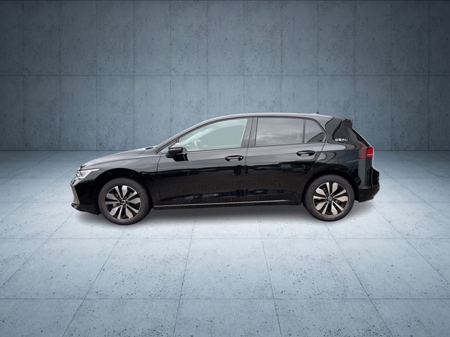 VW - Golf VIII e1.5 TSI DSG Goal ACC+LED+NAVI+SHZG_9