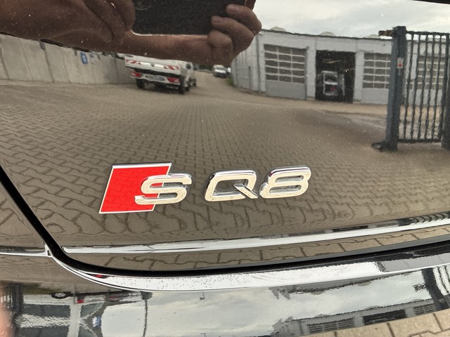 Audi - SQ8 4.0 TFSI quattro ACC+PANO+NAVI+AHK+STANDHZG._7 Audi - SQ8 4.0 TFSI quattro ACC+PANO+NAVI+AHK+STANDHZG._7
