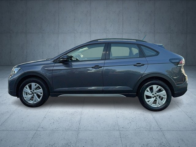 VW - Taigo 1.0 TSI Life Virtual+Navi+Sitzhzg._10