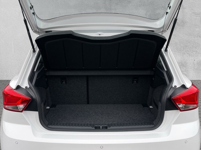 Seat - Ibiza 1.0 TSI Style LED LM15 NAVI PDC SHZG TEMP_14