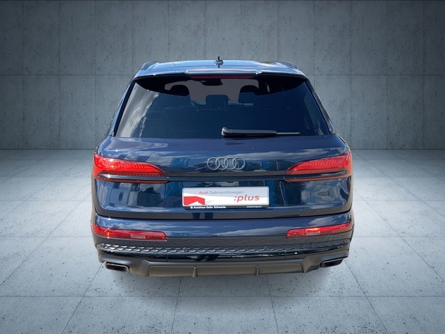 Audi - Q7 45 TDI quattro Tiptronic S-line AHK HUD LED_10