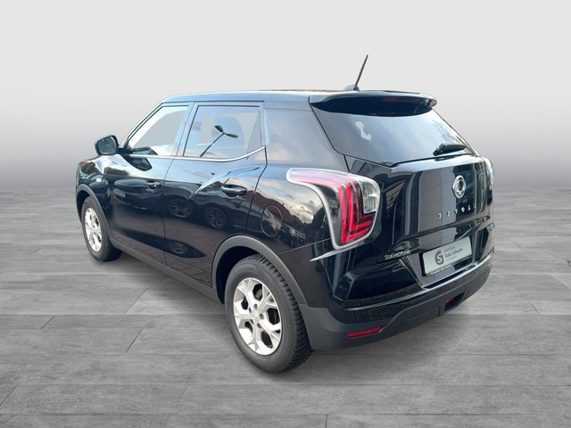 Ssangyong - Tivoli 1.5 T-GDI Amber 4x2 KAMERA+GRA+PDC+KLIMA_11