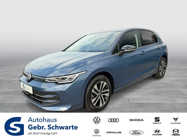 VW - Golf VIII 2.0 TDI DSG Energy AHK+Virtual+Kamera_1